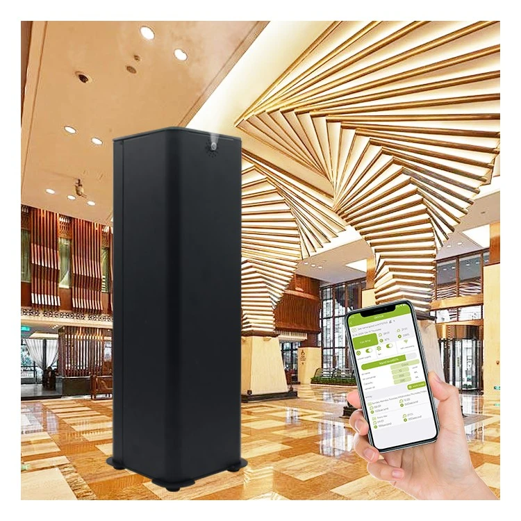 Commercial Air Scent Machine best