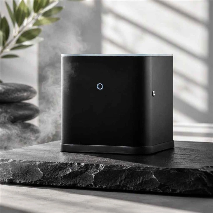 Spa Room Aroma Mist Diffuser