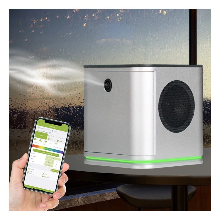 Plug in Scented Oil Diffuser high quality