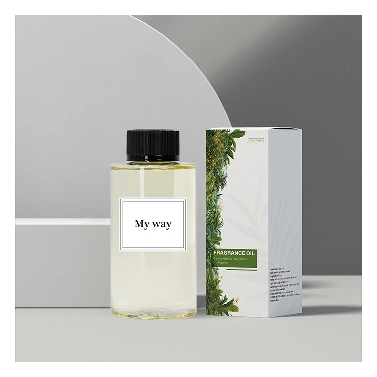 Scented Candle Oil suppliers