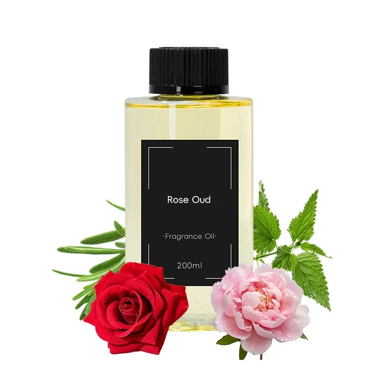 Scented Candle Oil high quality
