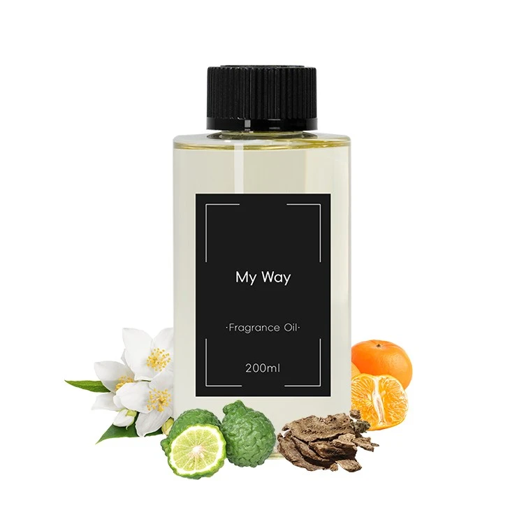Scented Candle Oil best
