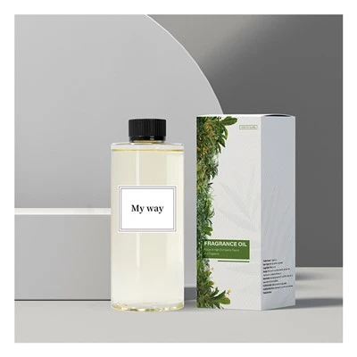 Żejt tal-Aroma