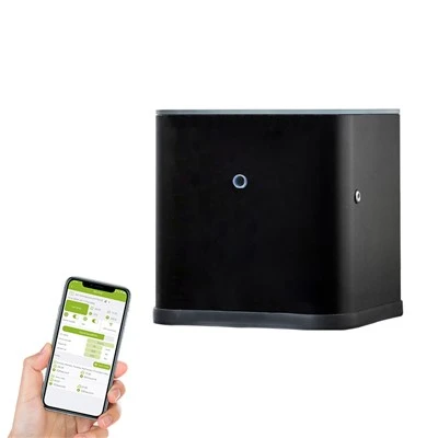 Spa Room Aroma Mist Diffuser